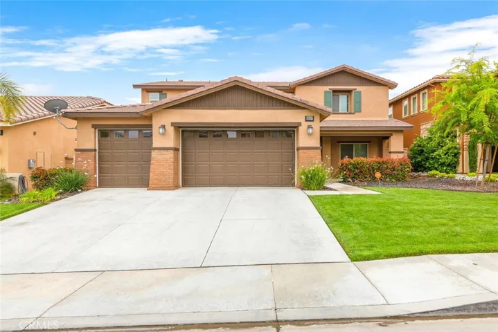 36587 Dauben Court, Lake Elsinore, California 92532