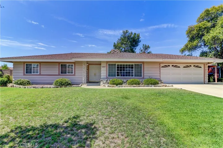 Could this be your new home?