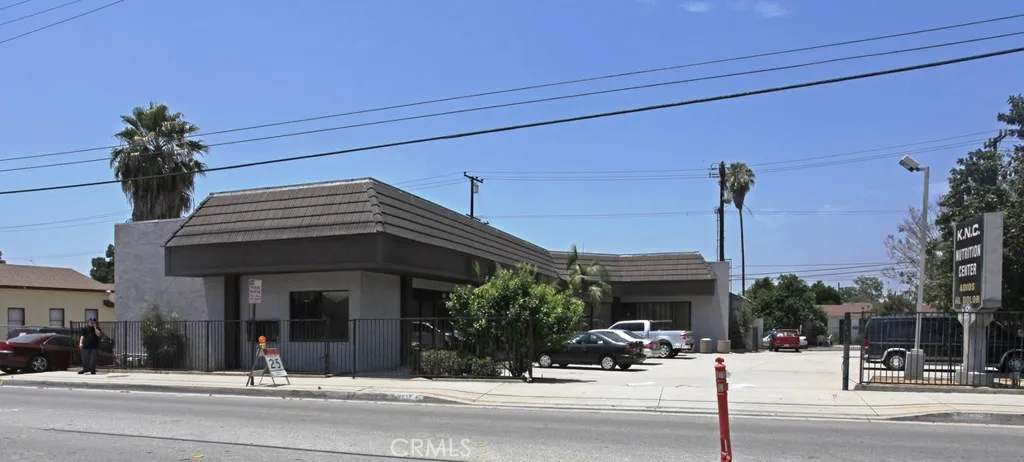 4037 Arden Drive, El Monte, California 91731