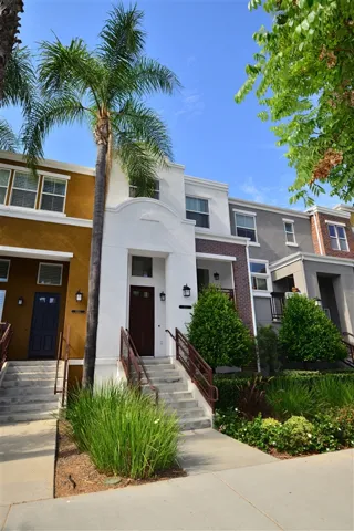 8934 Spectrum Center Blvd, San Diego, California 92123