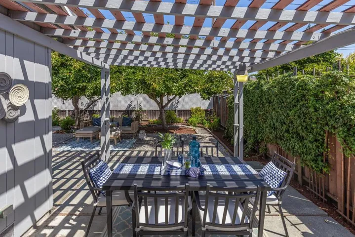 752 San Carlos Avenue, Mountain View, California 94043