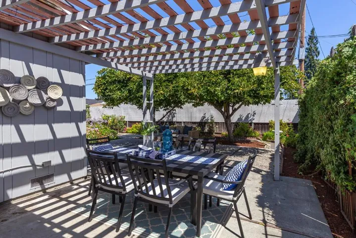 752 San Carlos Avenue, Mountain View, California 94043