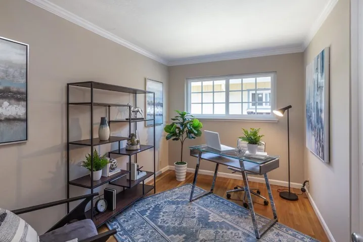 752 San Carlos Avenue, Mountain View, California 94043