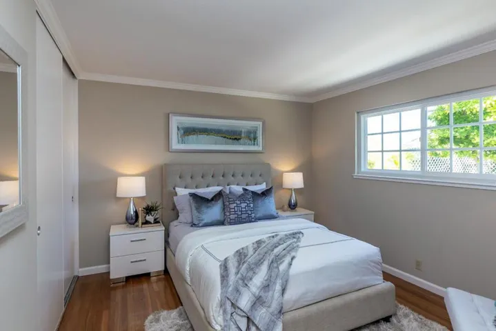 752 San Carlos Avenue, Mountain View, California 94043