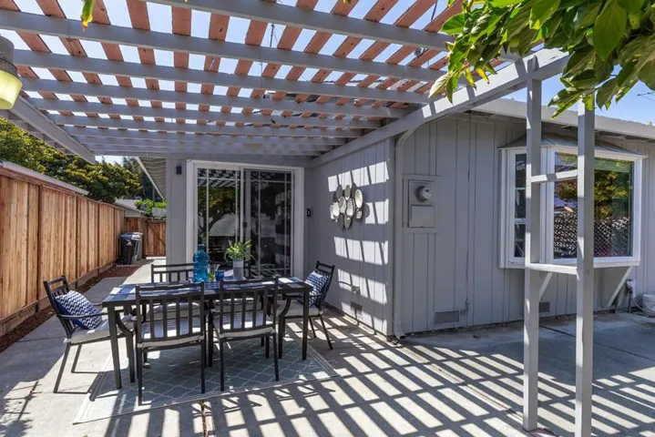 752 San Carlos Avenue, Mountain View, California 94043