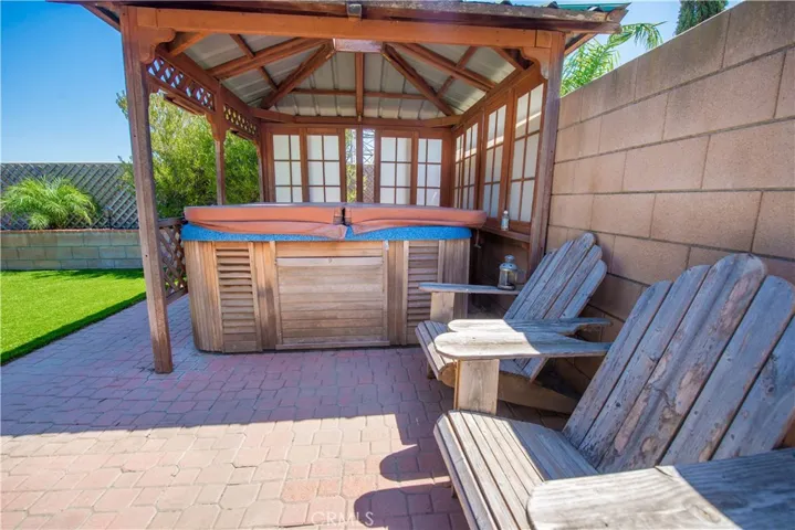 3411 Clover Avenue, Ontario, California 91761