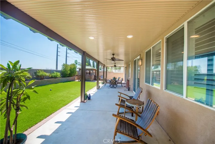 3411 Clover Avenue, Ontario, California 91761