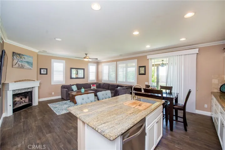 3411 Clover Avenue, Ontario, California 91761