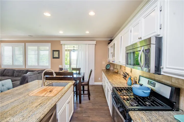 3411 Clover Avenue, Ontario, California 91761