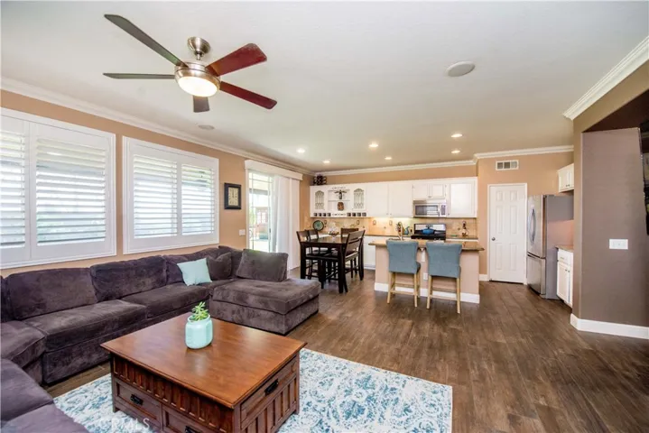 3411 Clover Avenue, Ontario, California 91761