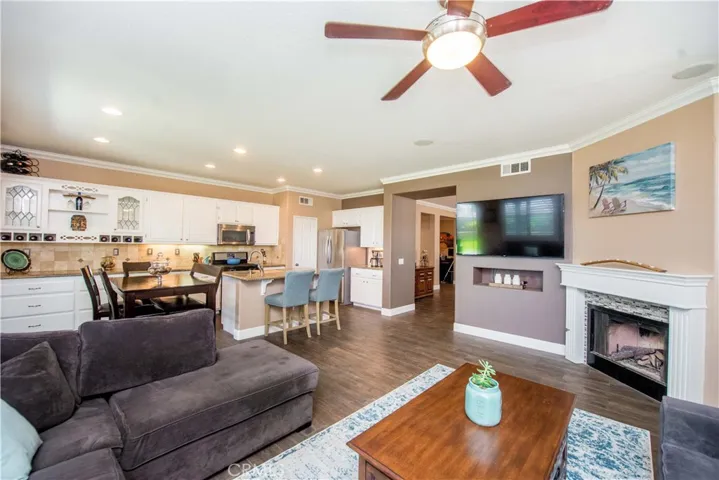 3411 Clover Avenue, Ontario, California 91761