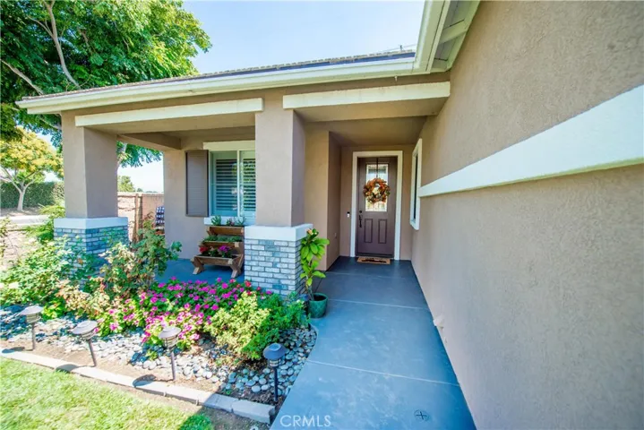 3411 Clover Avenue, Ontario, California 91761