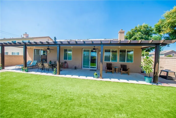 3411 Clover Avenue, Ontario, California 91761