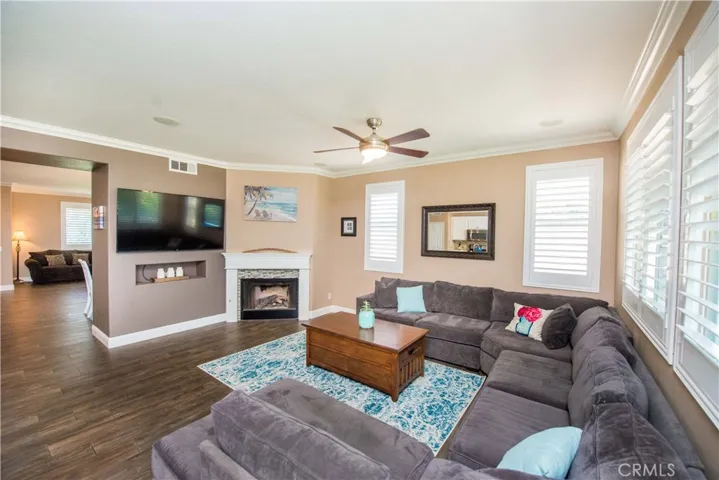 3411 Clover Avenue, Ontario, California 91761