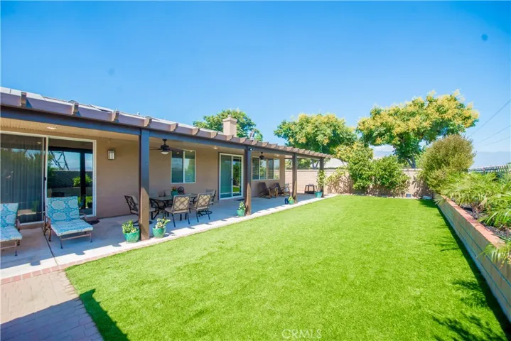 3411 Clover Avenue, Ontario, California 91761