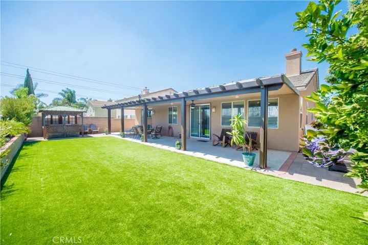3411 Clover Avenue, Ontario, California 91761
