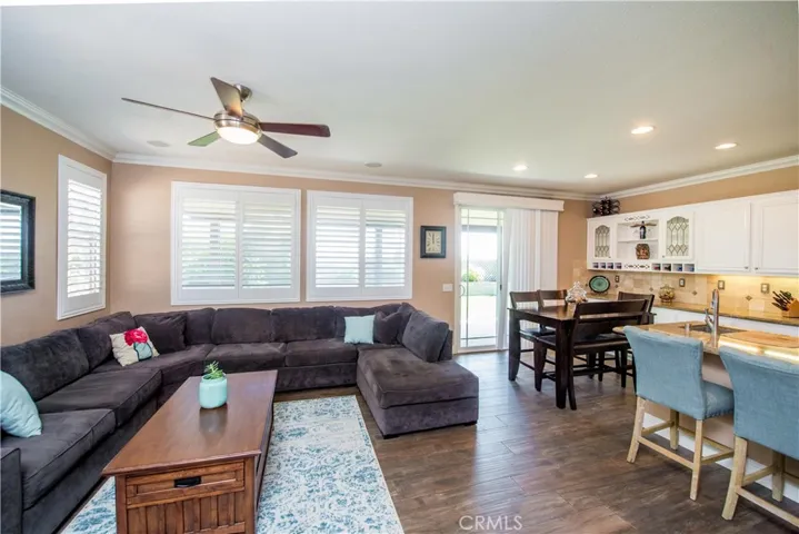 3411 Clover Avenue, Ontario, California 91761