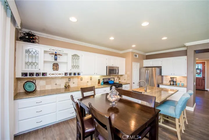 3411 Clover Avenue, Ontario, California 91761