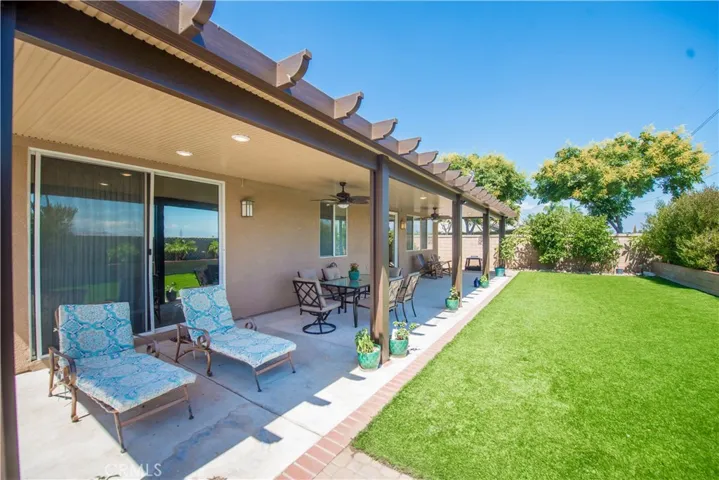 3411 Clover Avenue, Ontario, California 91761