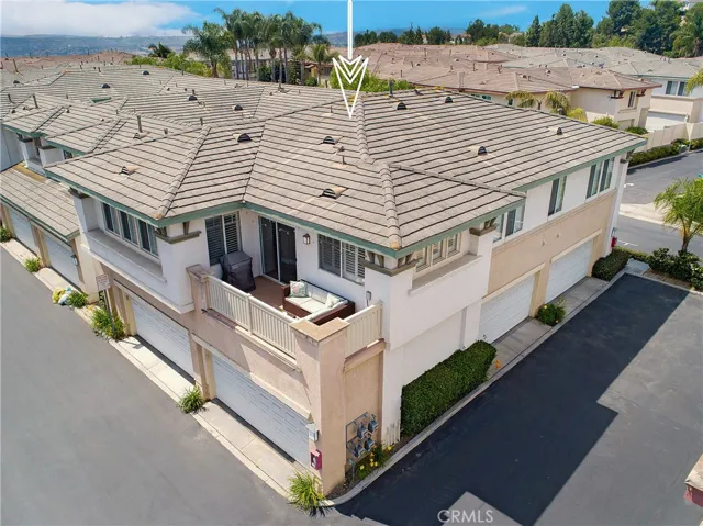 16 Heritage, Aliso Viejo, California 92656