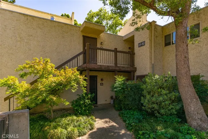 555 Vallombrosa Avenue 88, Chico, California 95926