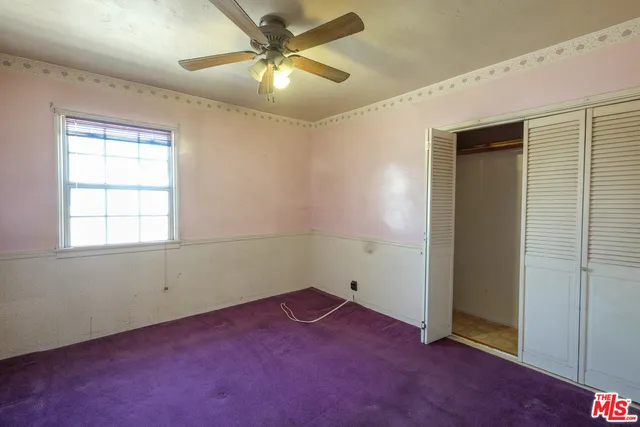 1st Bedroom