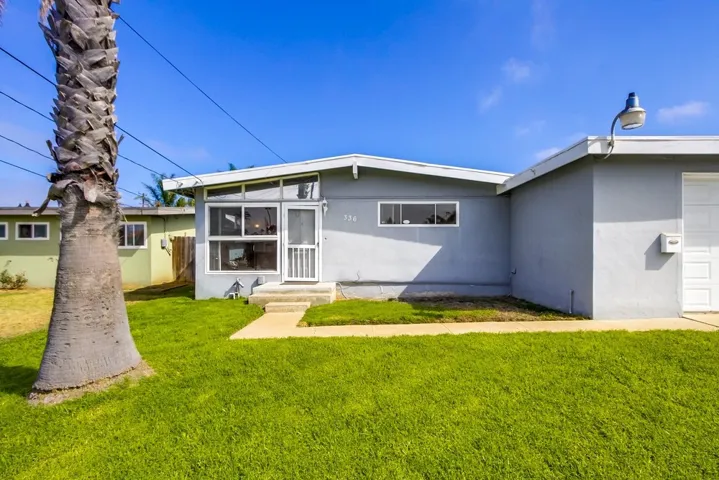 336 Donax Ave, Imperial Beach, California 91932