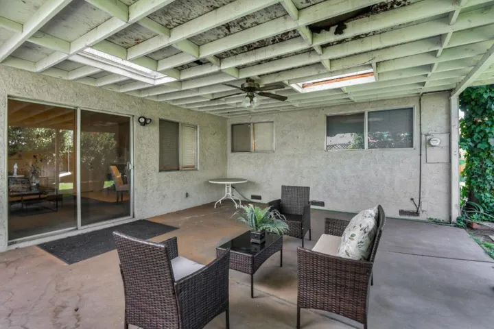 1061 Idlewood Drive, San Jose, California 95121