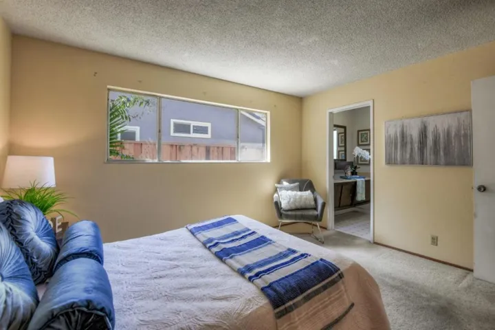 1061 Idlewood Drive, San Jose, California 95121