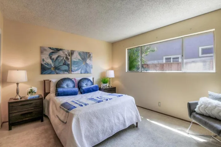 1061 Idlewood Drive, San Jose, California 95121