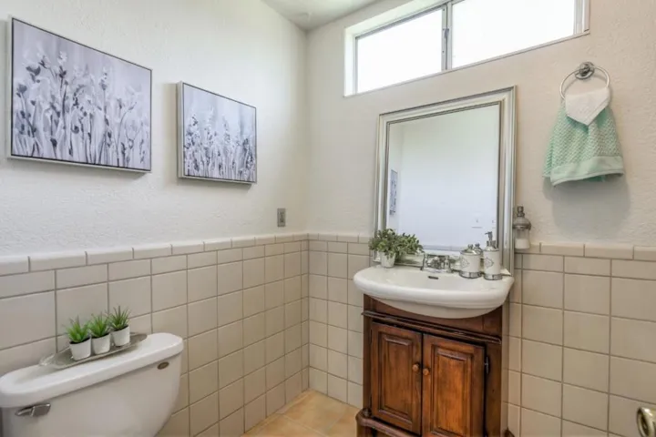 1061 Idlewood Drive, San Jose, California 95121