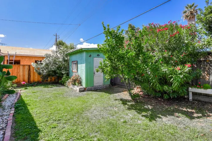 1061 Idlewood Drive, San Jose, California 95121