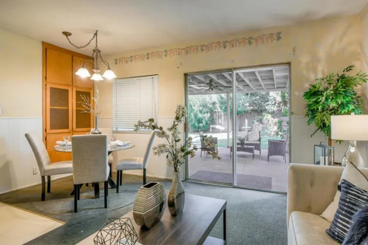 1061 Idlewood Drive, San Jose, California 95121