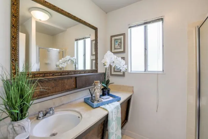 1061 Idlewood Drive, San Jose, California 95121