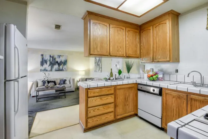 1061 Idlewood Drive, San Jose, California 95121
