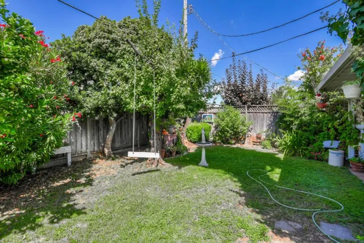 1061 Idlewood Drive, San Jose, California 95121
