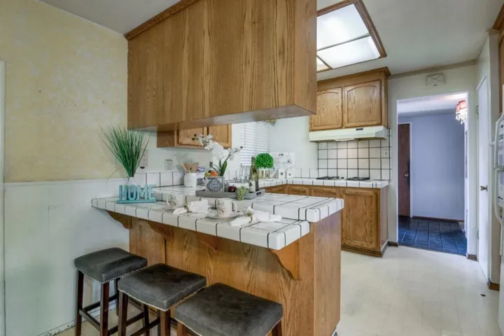 1061 Idlewood Drive, San Jose, California 95121