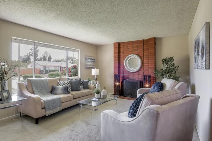 1061 Idlewood Drive, San Jose, California 95121