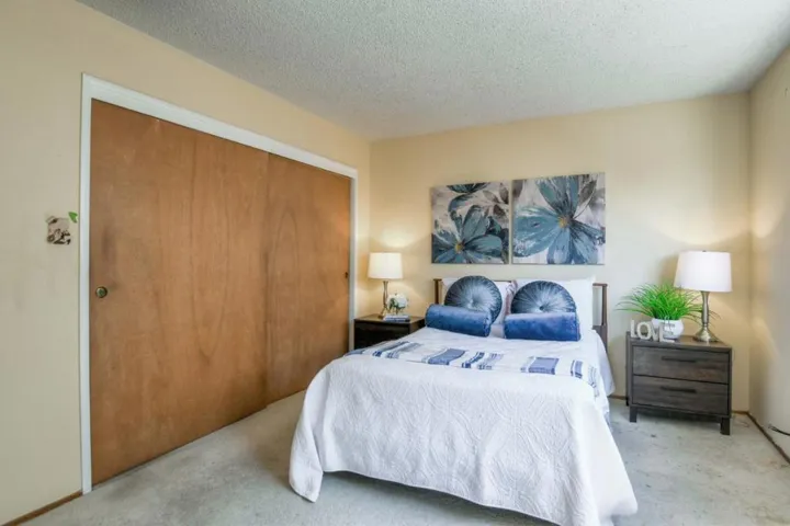 1061 Idlewood Drive, San Jose, California 95121