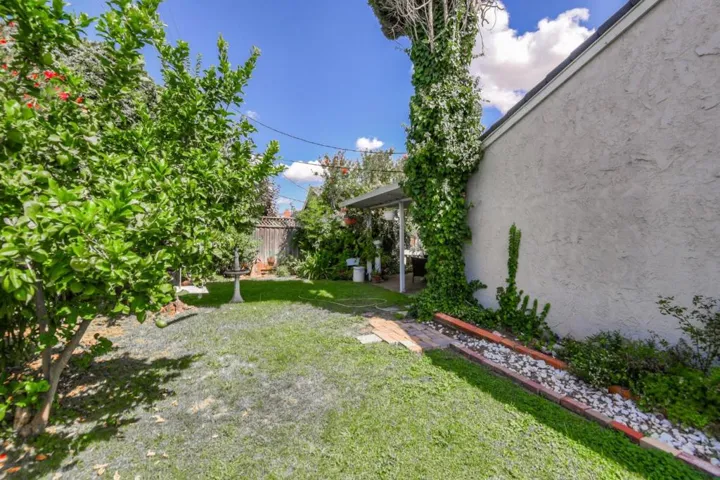 1061 Idlewood Drive, San Jose, California 95121
