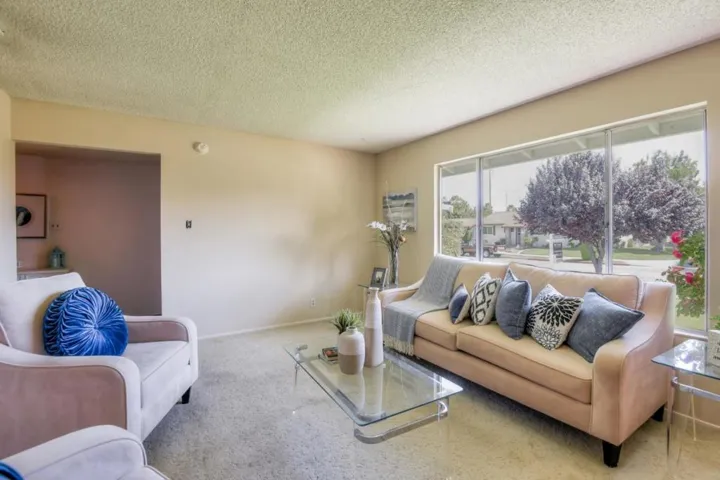 1061 Idlewood Drive, San Jose, California 95121