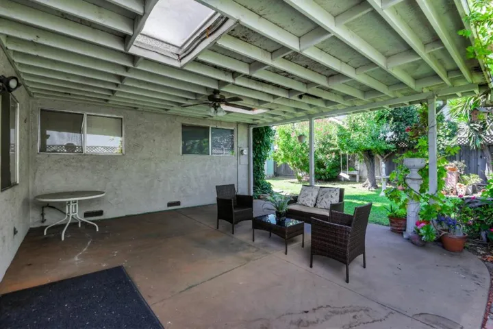1061 Idlewood Drive, San Jose, California 95121