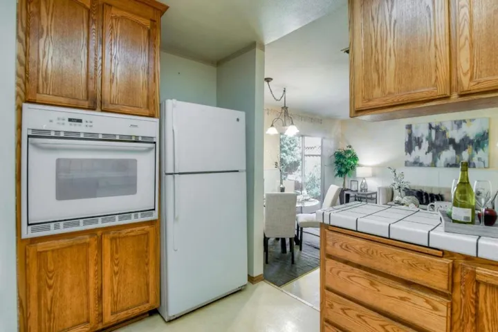 1061 Idlewood Drive, San Jose, California 95121