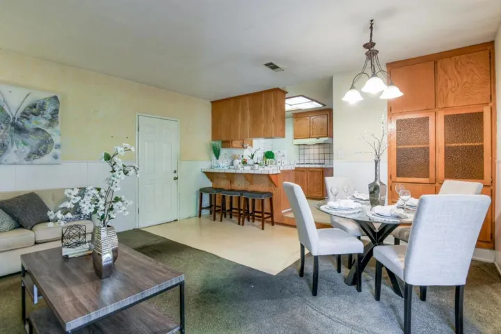 1061 Idlewood Drive, San Jose, California 95121