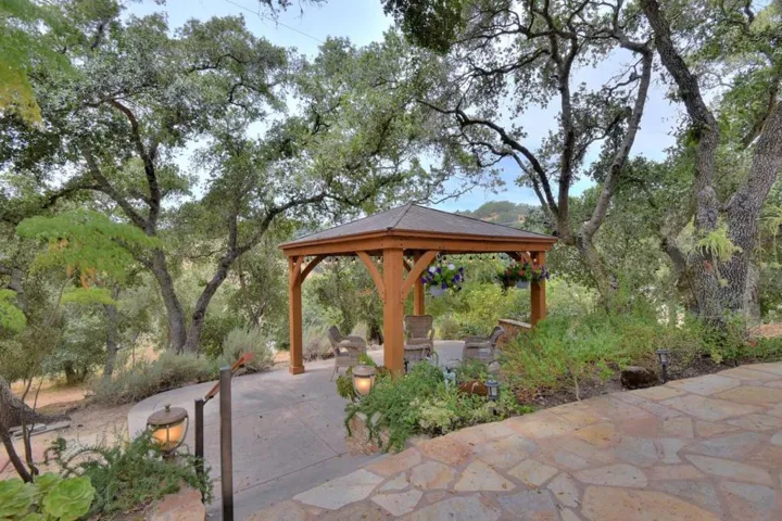 9007 El Matador Drive, Gilroy, California 95020
