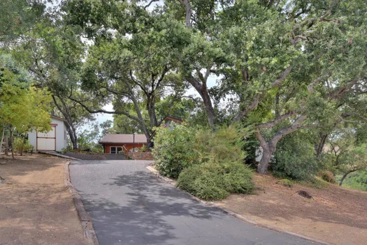 9007 El Matador Drive, Gilroy, California 95020