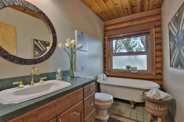 9007 El Matador Drive, Gilroy, California 95020