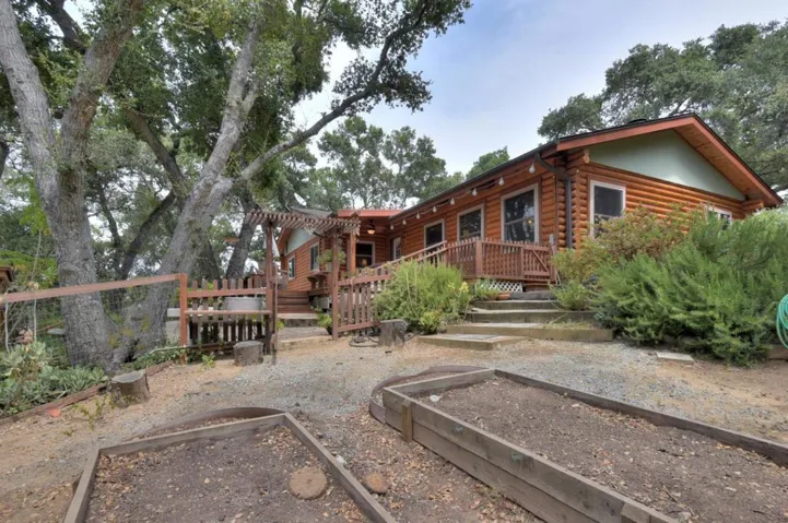 9007 El Matador Drive, Gilroy, California 95020