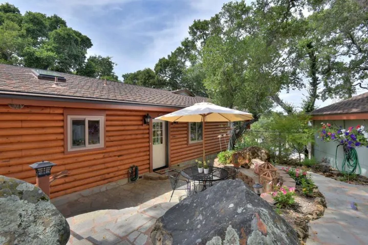 9007 El Matador Drive, Gilroy, California 95020