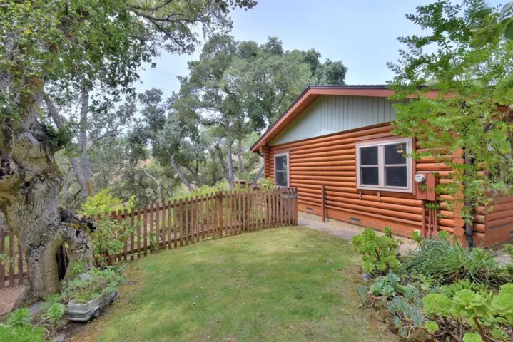 9007 El Matador Drive, Gilroy, California 95020